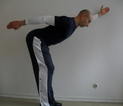 Schöff Sport Rückentraining Übungen für den Rücken