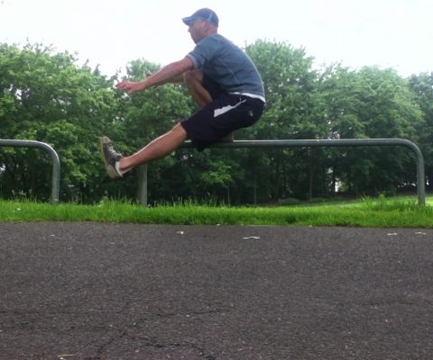 Schöff Sport Fitness Training Bonn